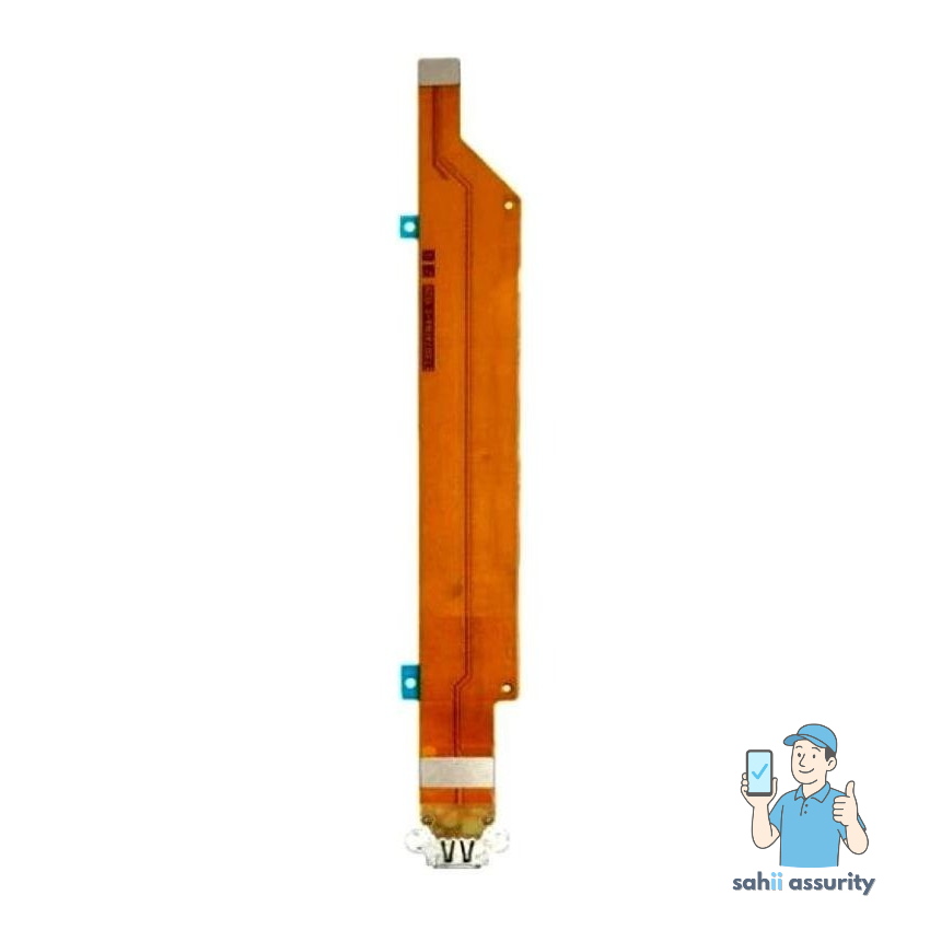 Charging Connector Flex / PCB Board for Vivo X9 Plus thumbnail